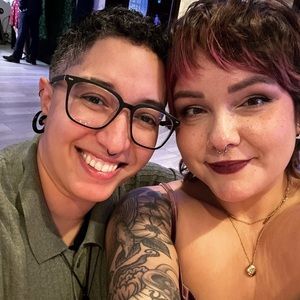 Meet your Posher, Heidi